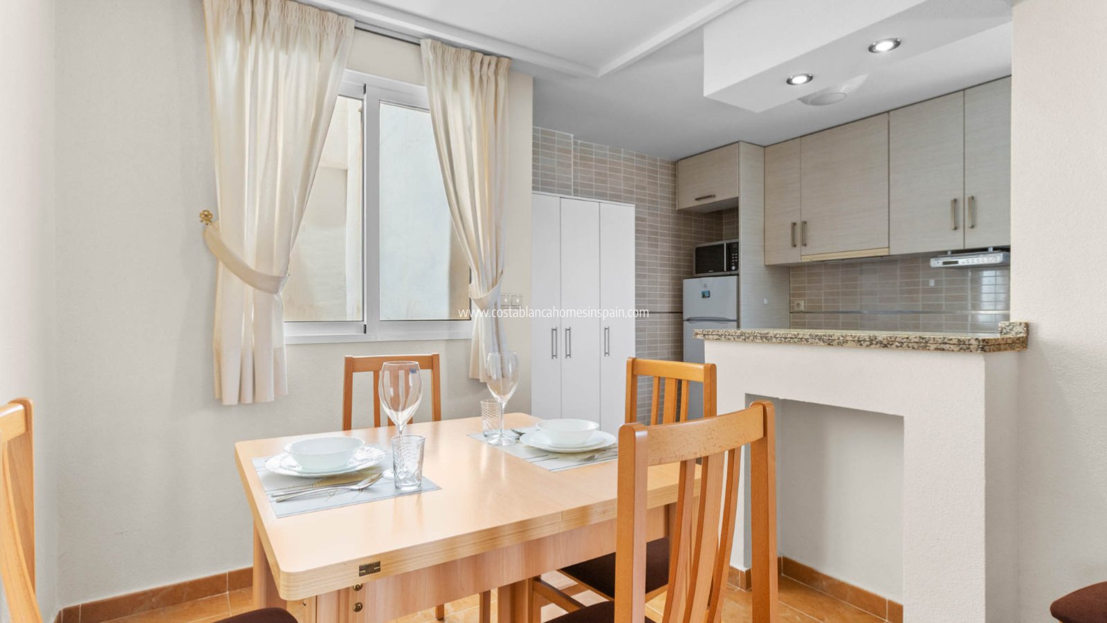 Re-salg - Apartment - Torrevieja - El molino