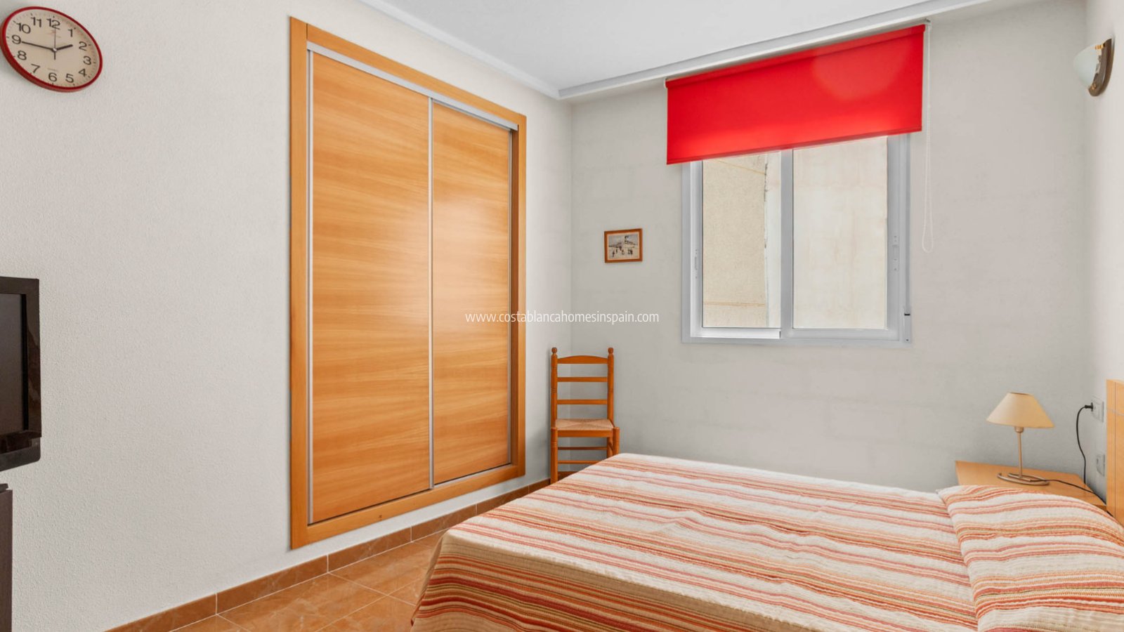 Re-salg - Apartment - Torrevieja - El molino