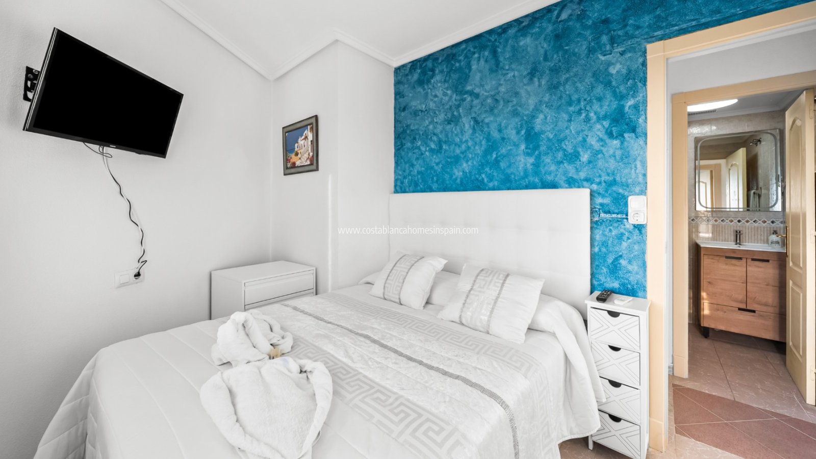 Re-salg - Apartment - Torrevieja - La Mata