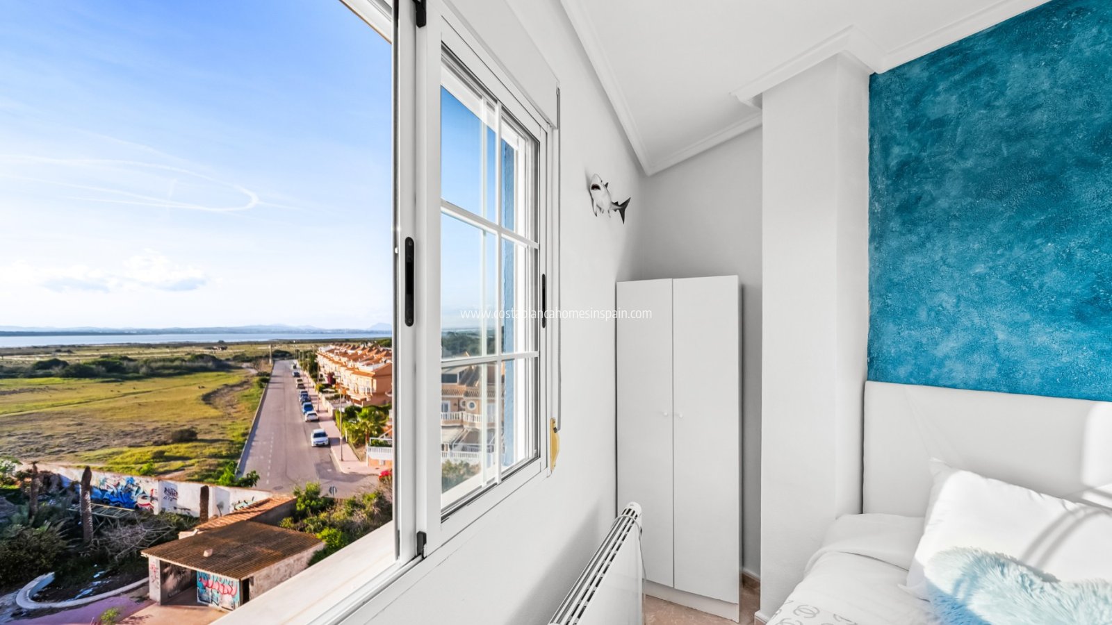 Re-salg - Apartment - Torrevieja - La Mata