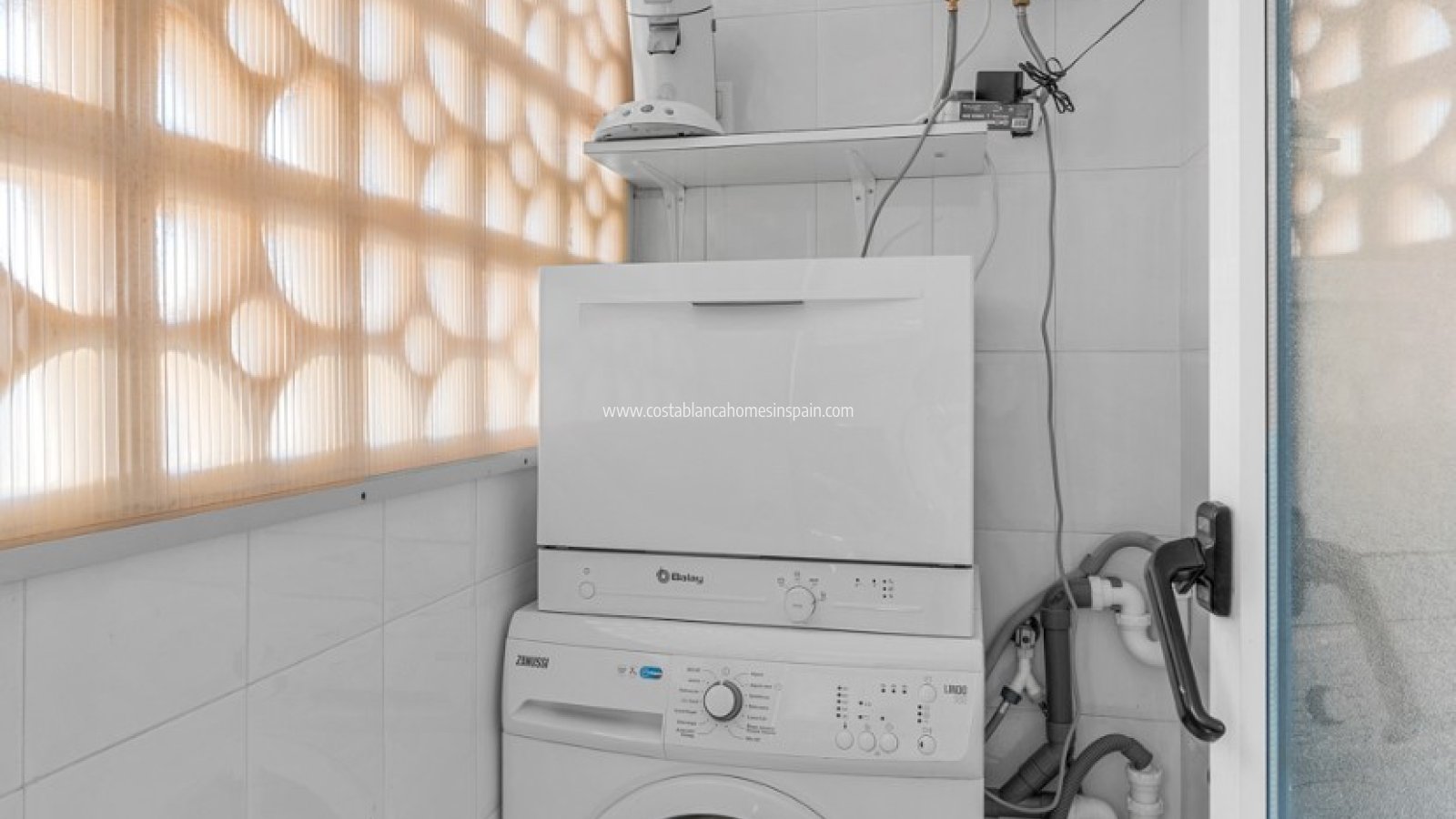 Re-salg - Apartment - Torrevieja - La Mata