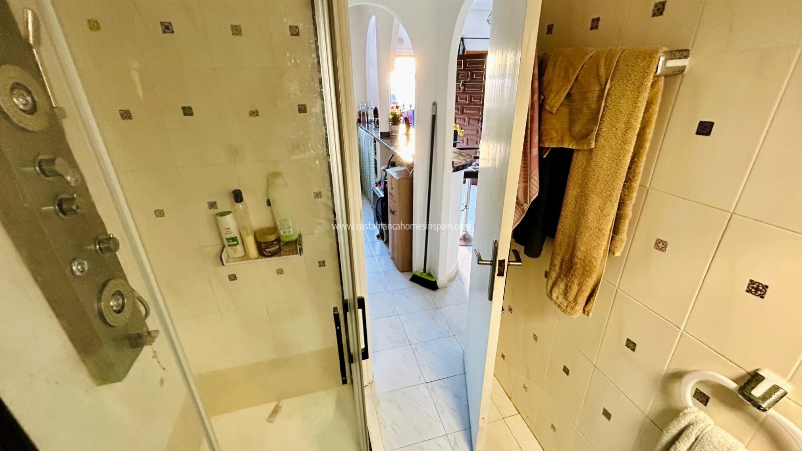 Re-salg - Apartment - Torrevieja - La Mata