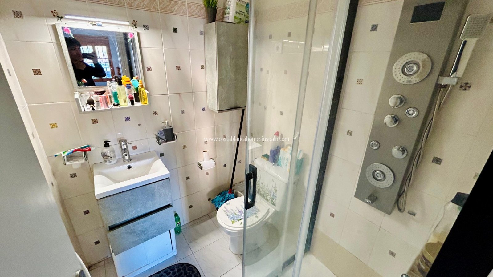 Re-salg - Apartment - Torrevieja - La Mata