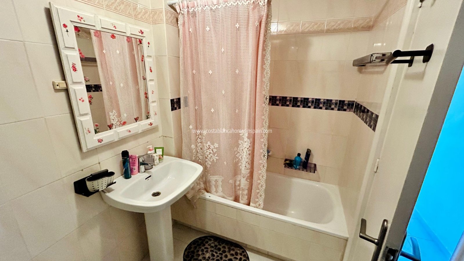 Re-salg - Apartment - Torrevieja - La Mata