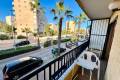 Re-salg - Apartment - Torrevieja - La Mata
