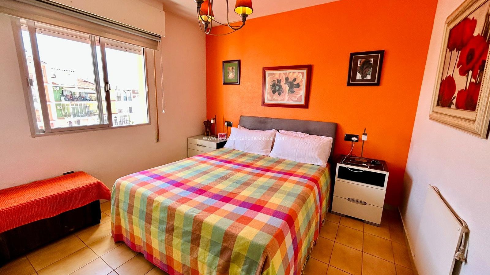 Re-salg - Apartment - Torrevieja - La Veleta