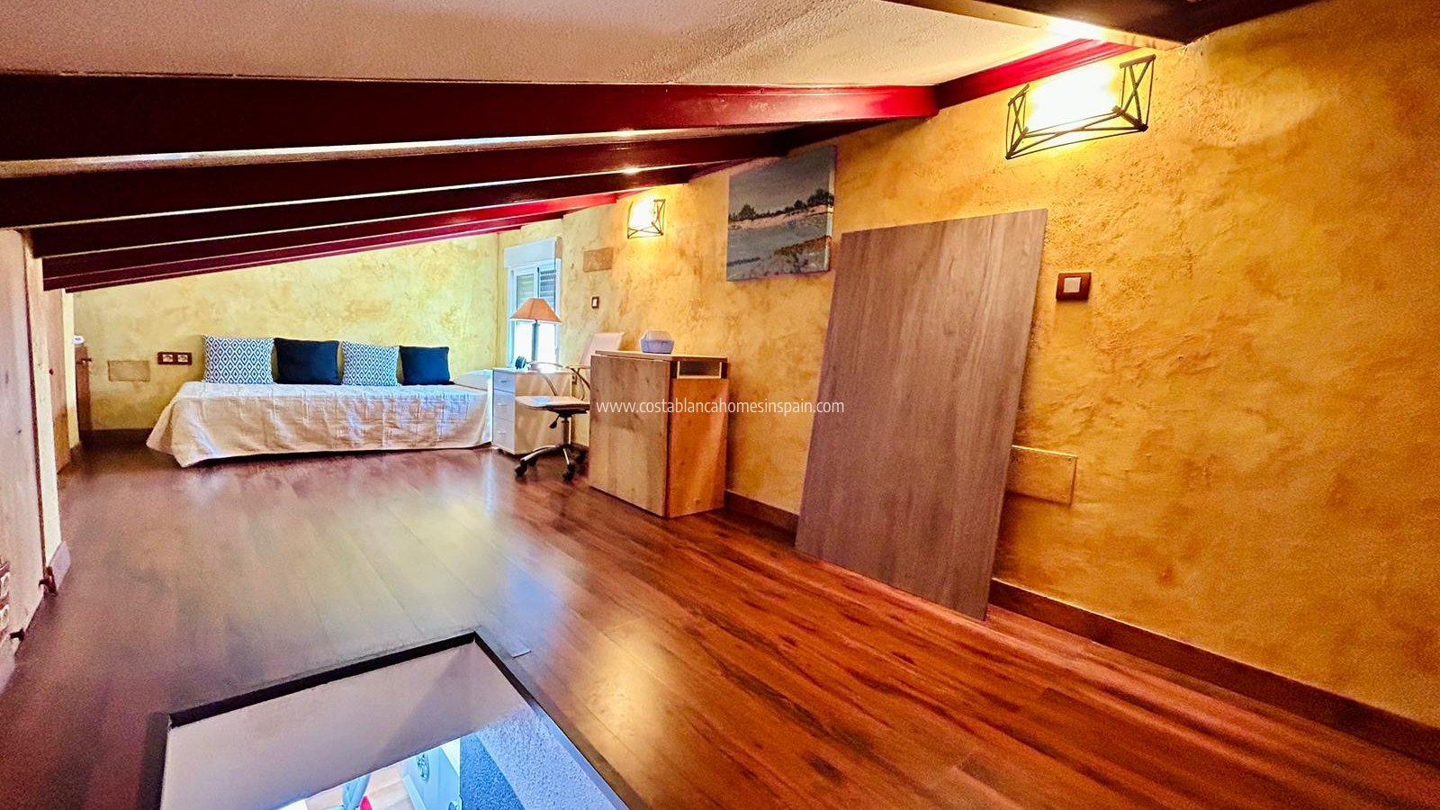 Re-salg - Apartment - Torrevieja - La Veleta