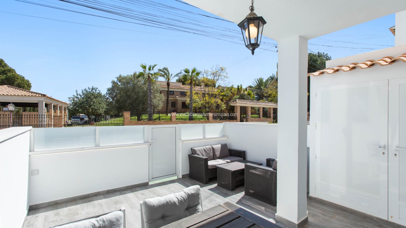 Re-salg - Apartment - Torrevieja - Lago jardin