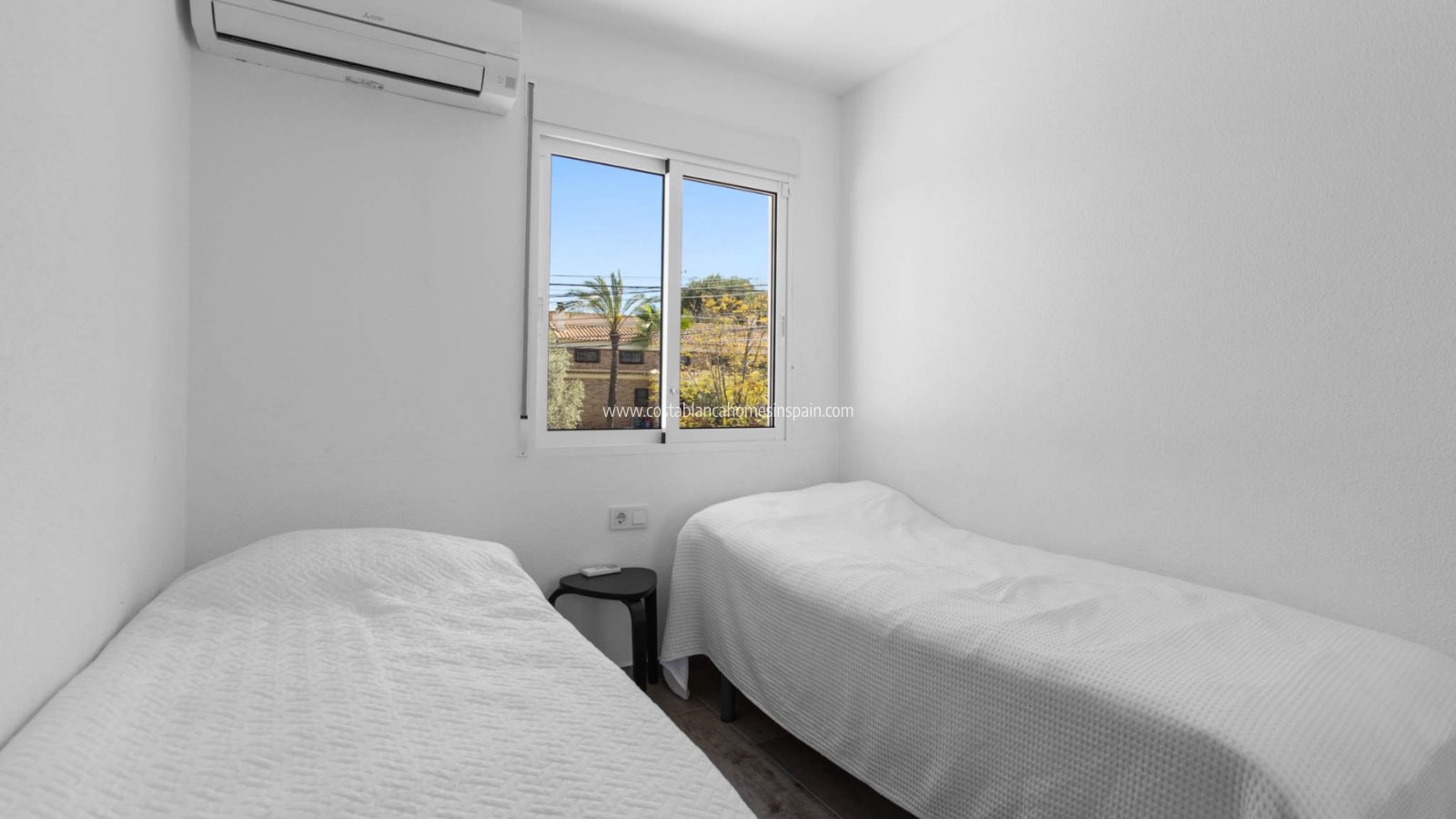 Re-salg - Apartment - Torrevieja - Lago jardin