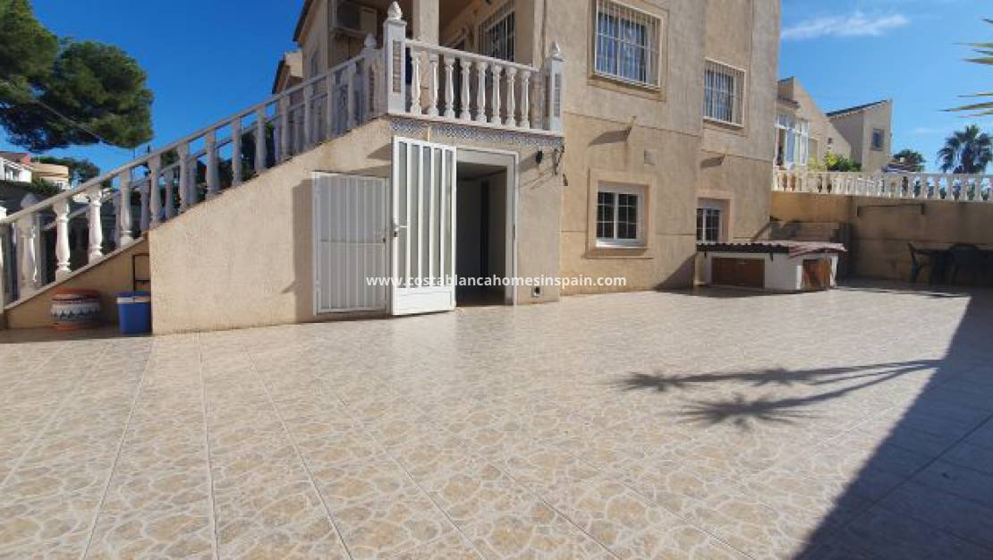 Re-salg - Apartment - Torrevieja - Los Balcones