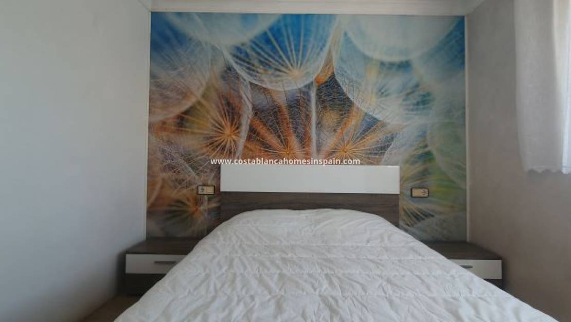 Re-salg - Apartment - Torrevieja - Los Balcones