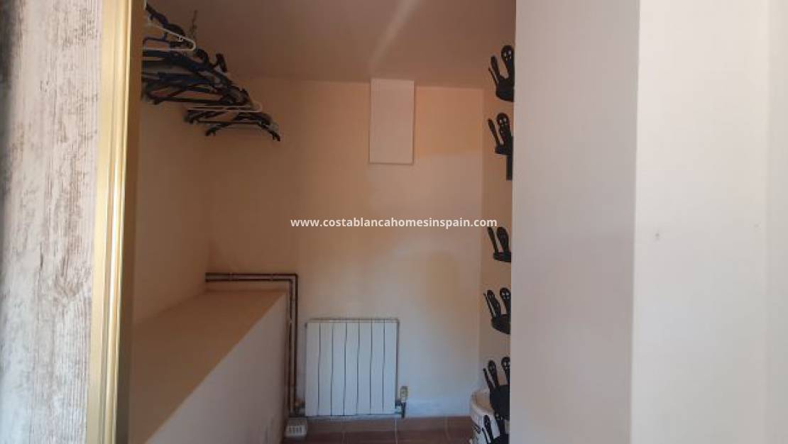 Re-salg - Apartment - Torrevieja - Los Balcones