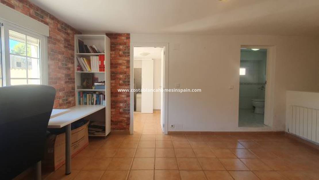 Re-salg - Apartment - Torrevieja - Los Balcones