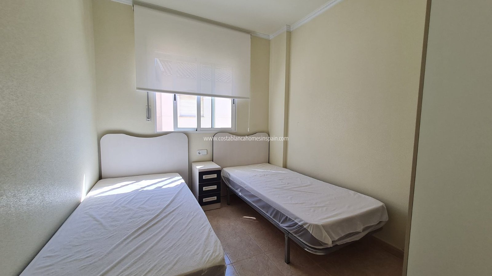 Re-salg - Apartment - Torrevieja - Nueva Torrevieja - Aguas Nuevas