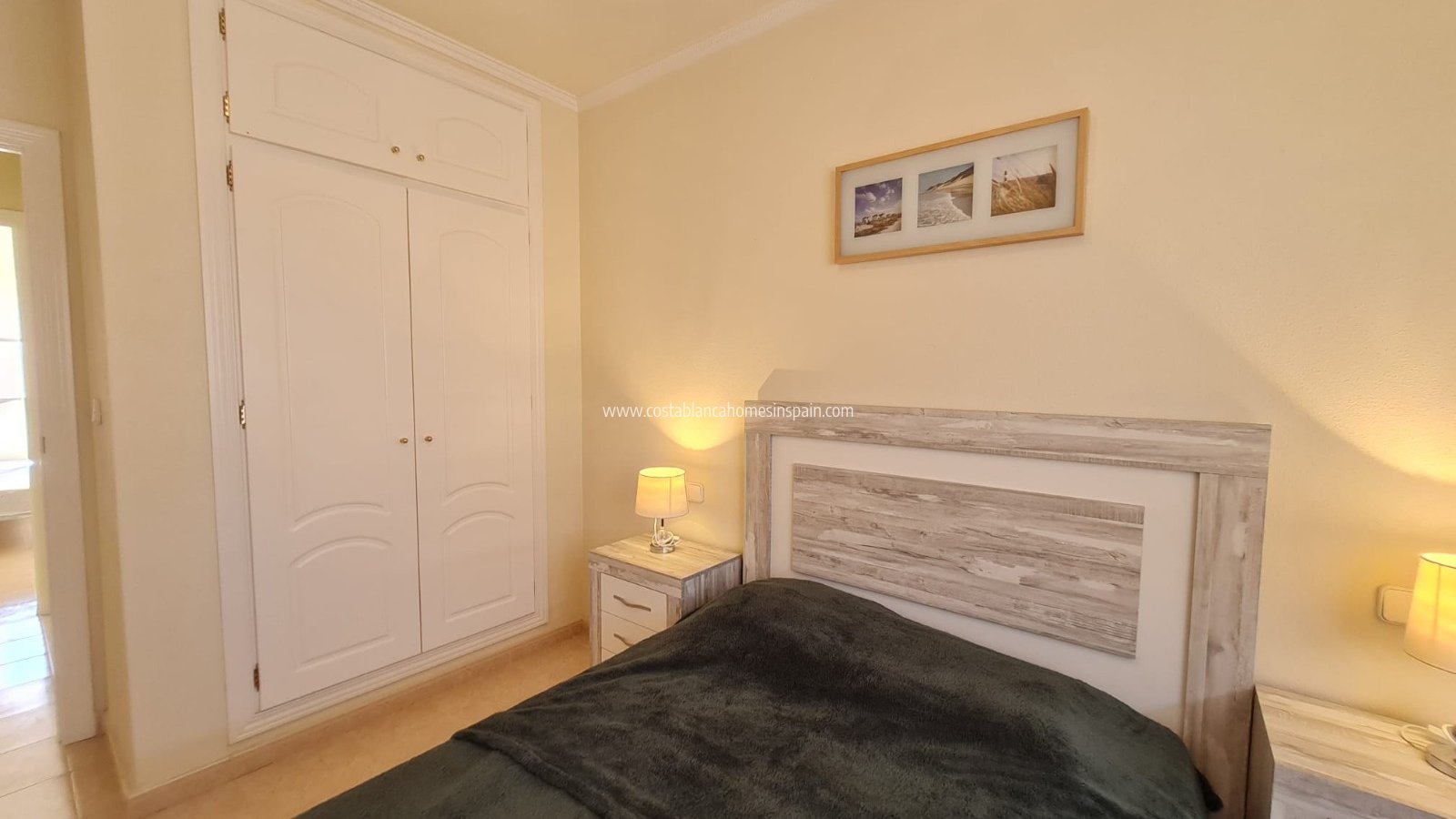 Re-salg - Apartment - Torrevieja - Nueva Torrevieja - Aguas Nuevas