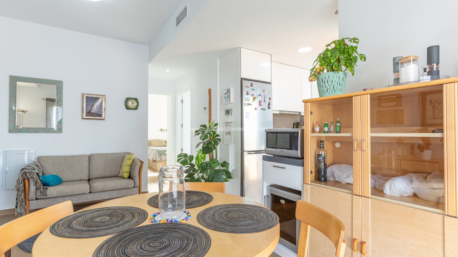 Re-salg - Apartment - Torrevieja - Nueva Torrevieja