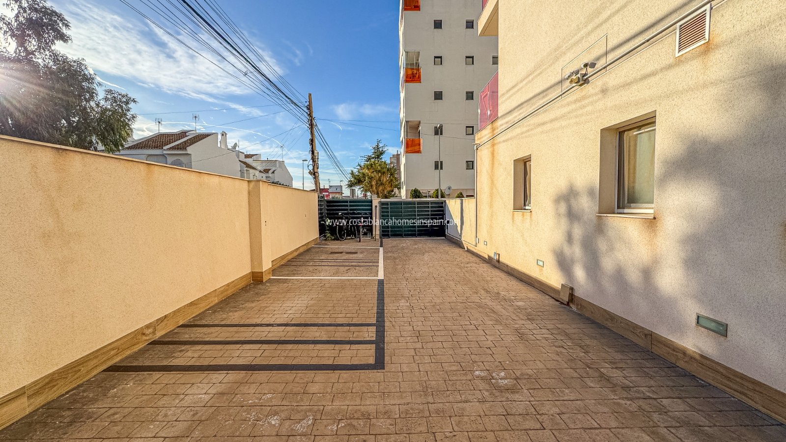 Re-salg - Apartment - Torrevieja - Nueva Torrevieja