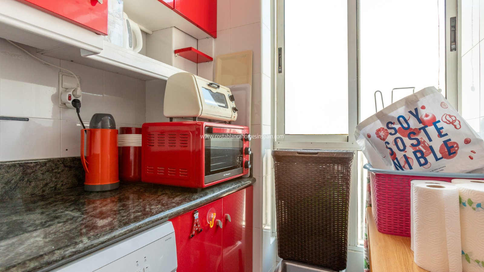 Re-salg - Apartment - Torrevieja - Nueva Torrevieja