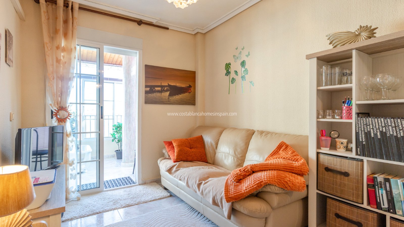 Re-salg - Apartment - Torrevieja - Nueva Torrevieja