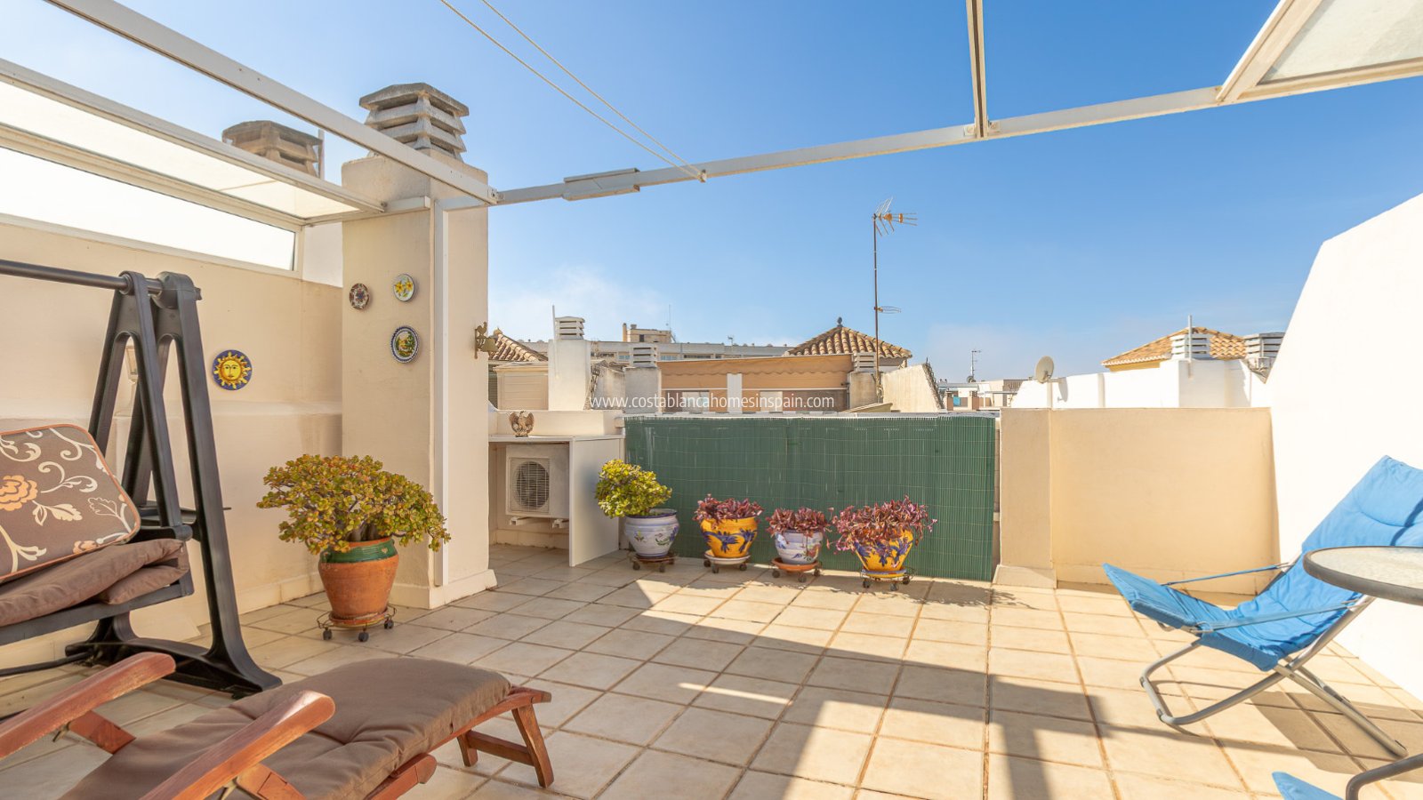 Re-salg - Apartment - Torrevieja - Nueva Torrevieja