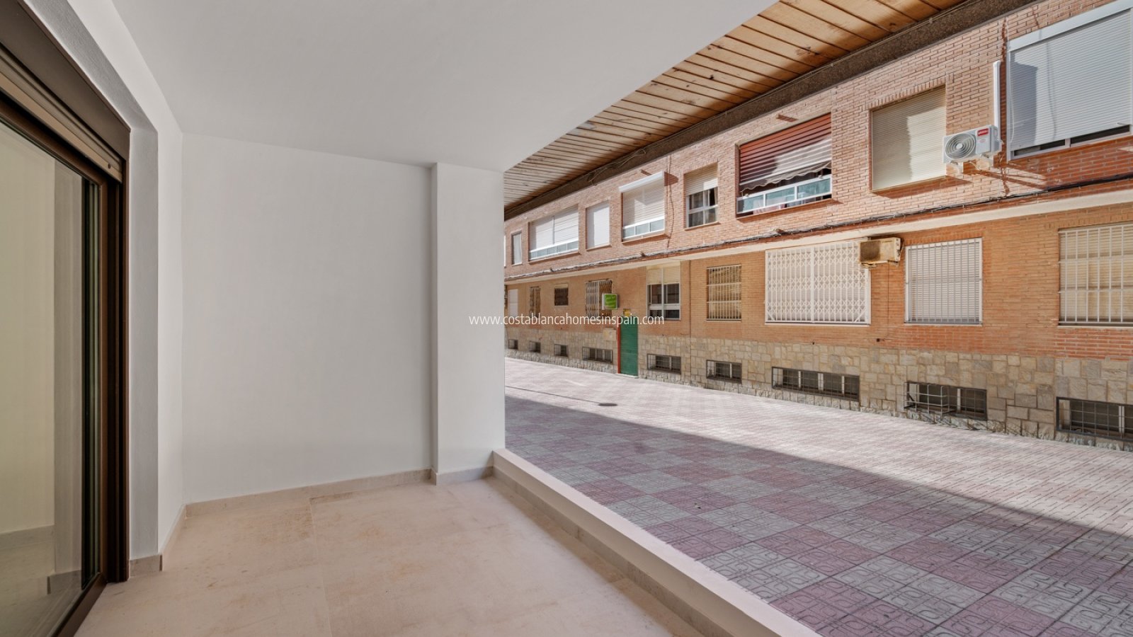 Re-salg - Apartment - Torrevieja - Orihuela Costa