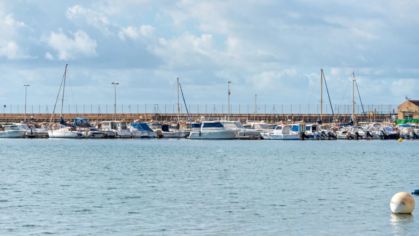 Re-salg - Apartment - Torrevieja - Orihuela Costa
