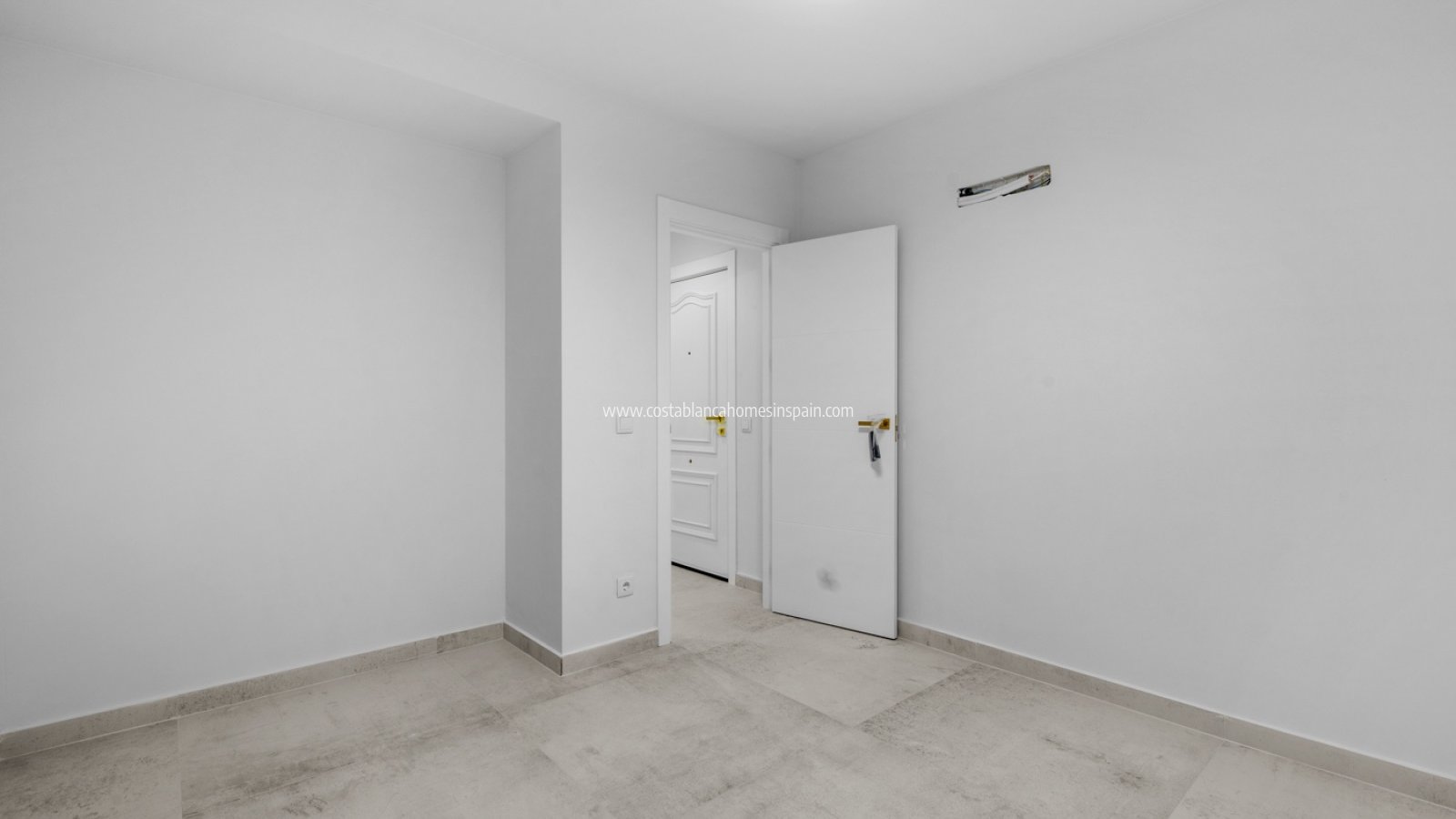 Re-salg - Apartment - Torrevieja - Orihuela Costa