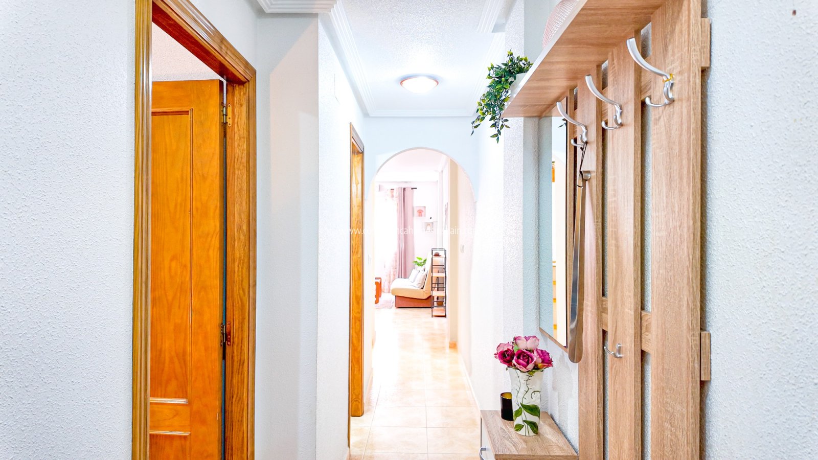 Re-salg - Apartment - Torrevieja - Parque las naciones