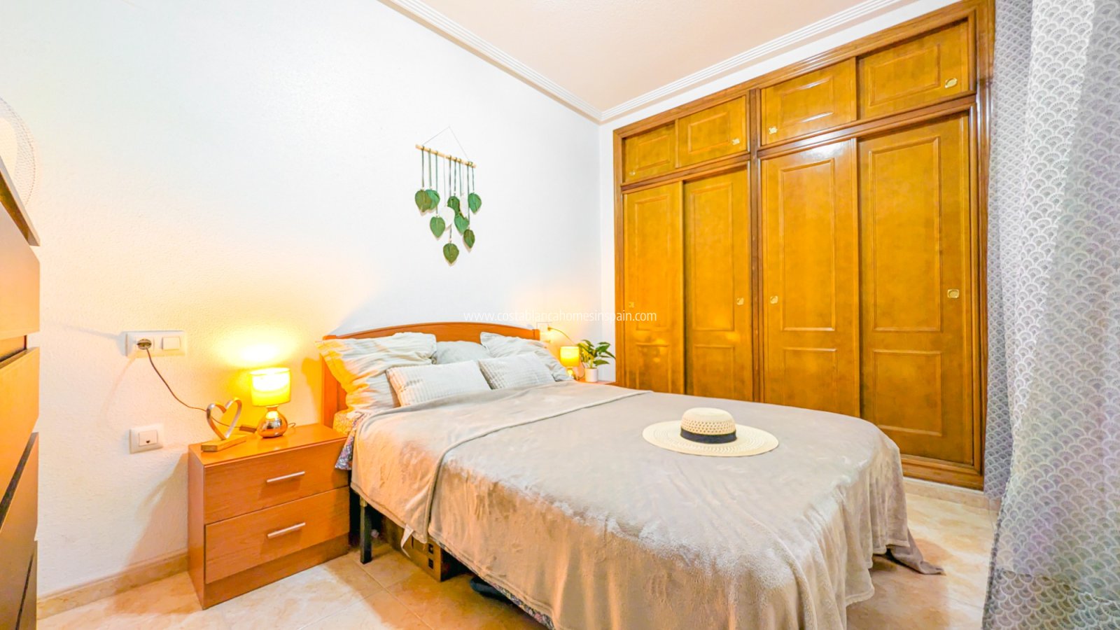 Re-salg - Apartment - Torrevieja - Parque las naciones