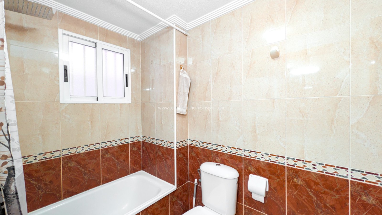 Re-salg - Apartment - Torrevieja - Parque las naciones