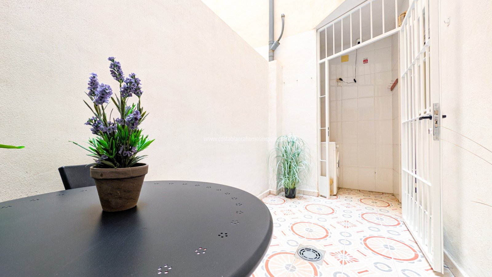 Re-salg - Apartment - Torrevieja - Parque las naciones