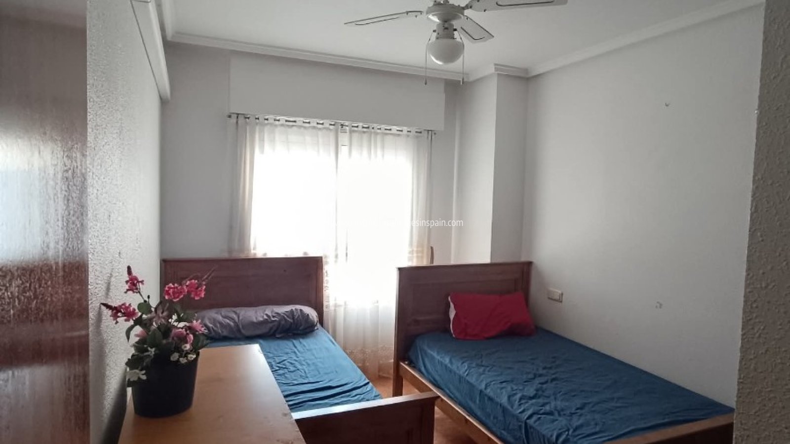 Re-salg - Apartment - Torrevieja - Playa de los Locos