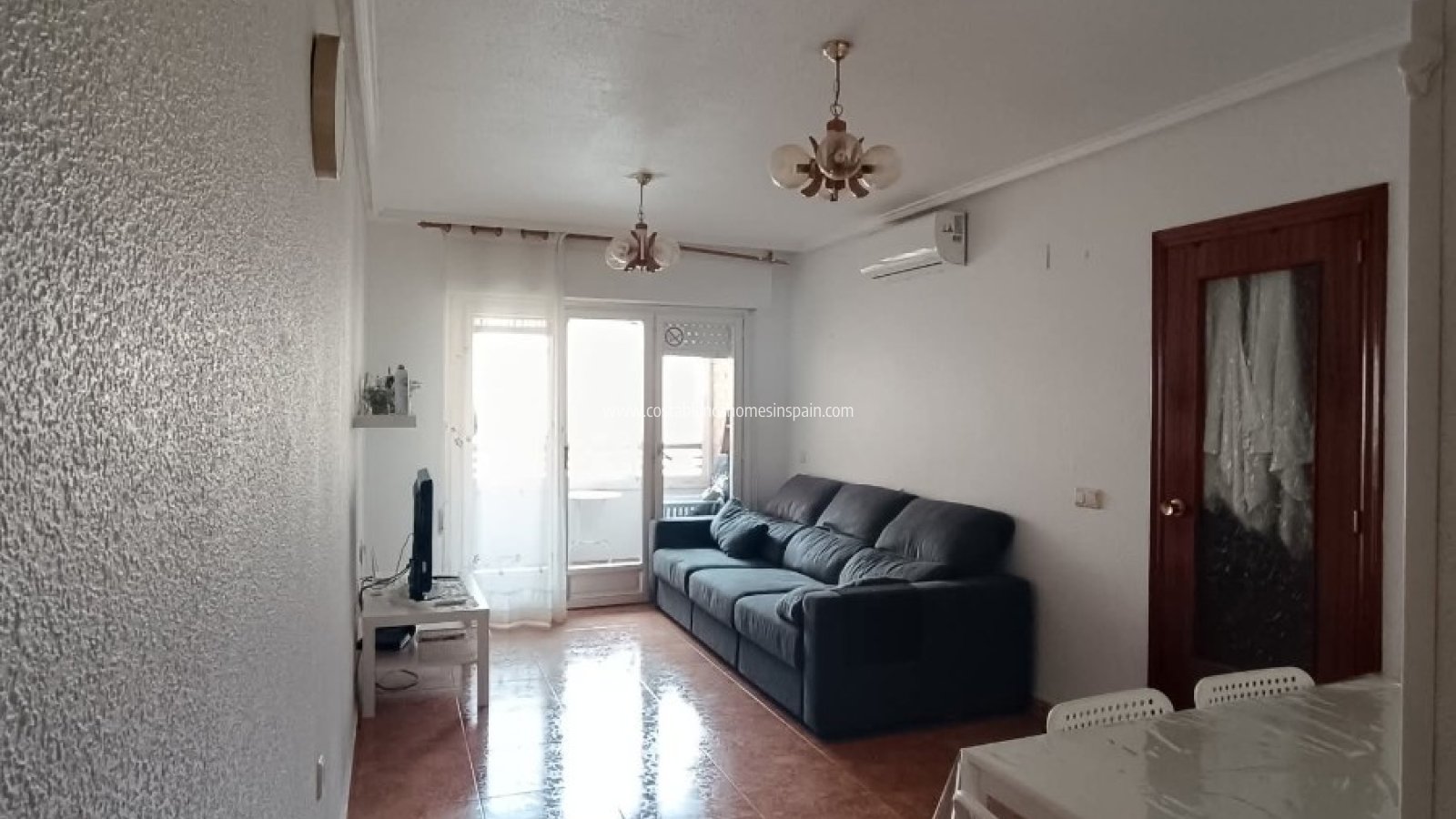 Re-salg - Apartment - Torrevieja - Playa de los Locos