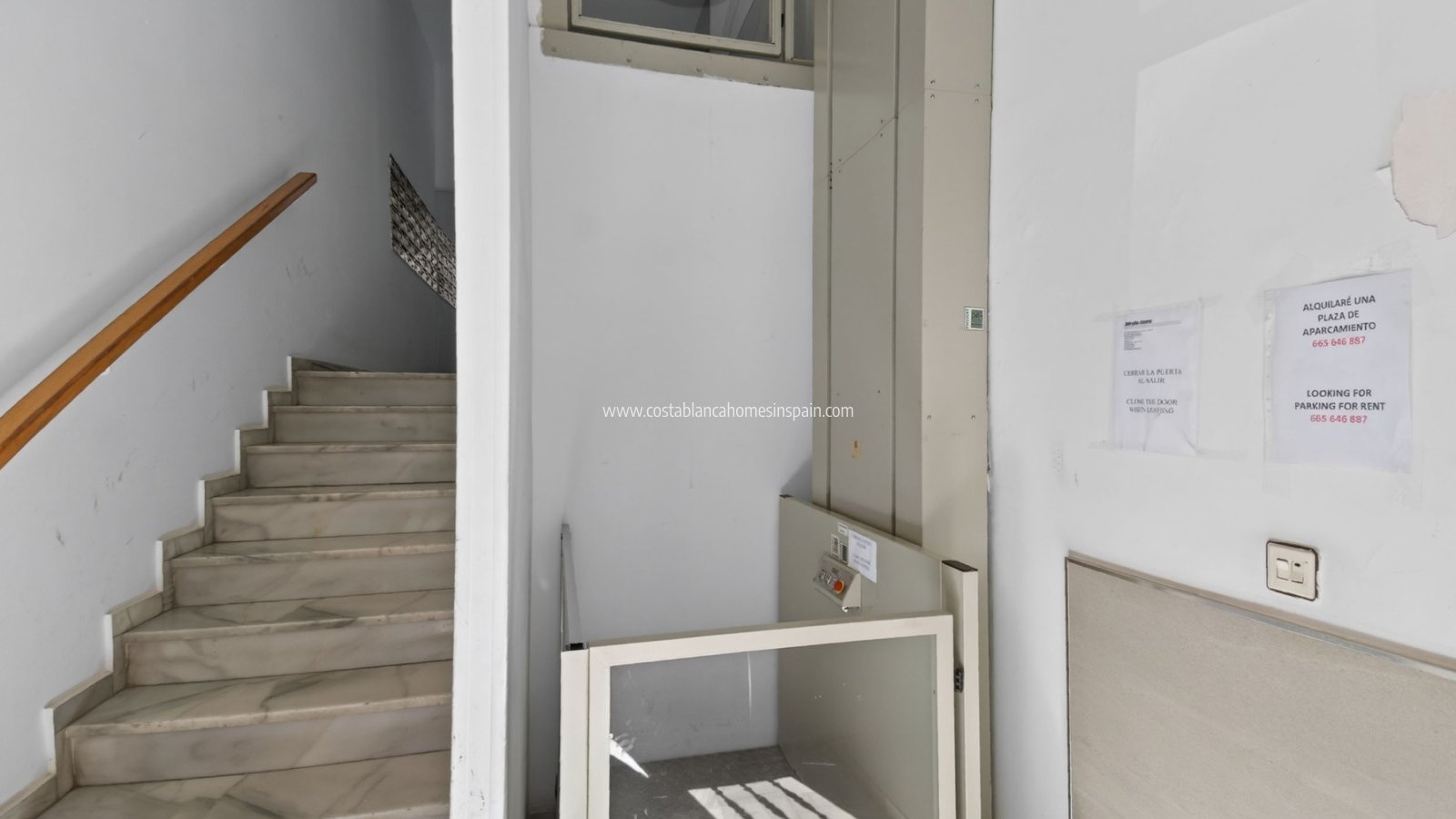 Re-salg - Apartment - Torrevieja - Playa del Cura
