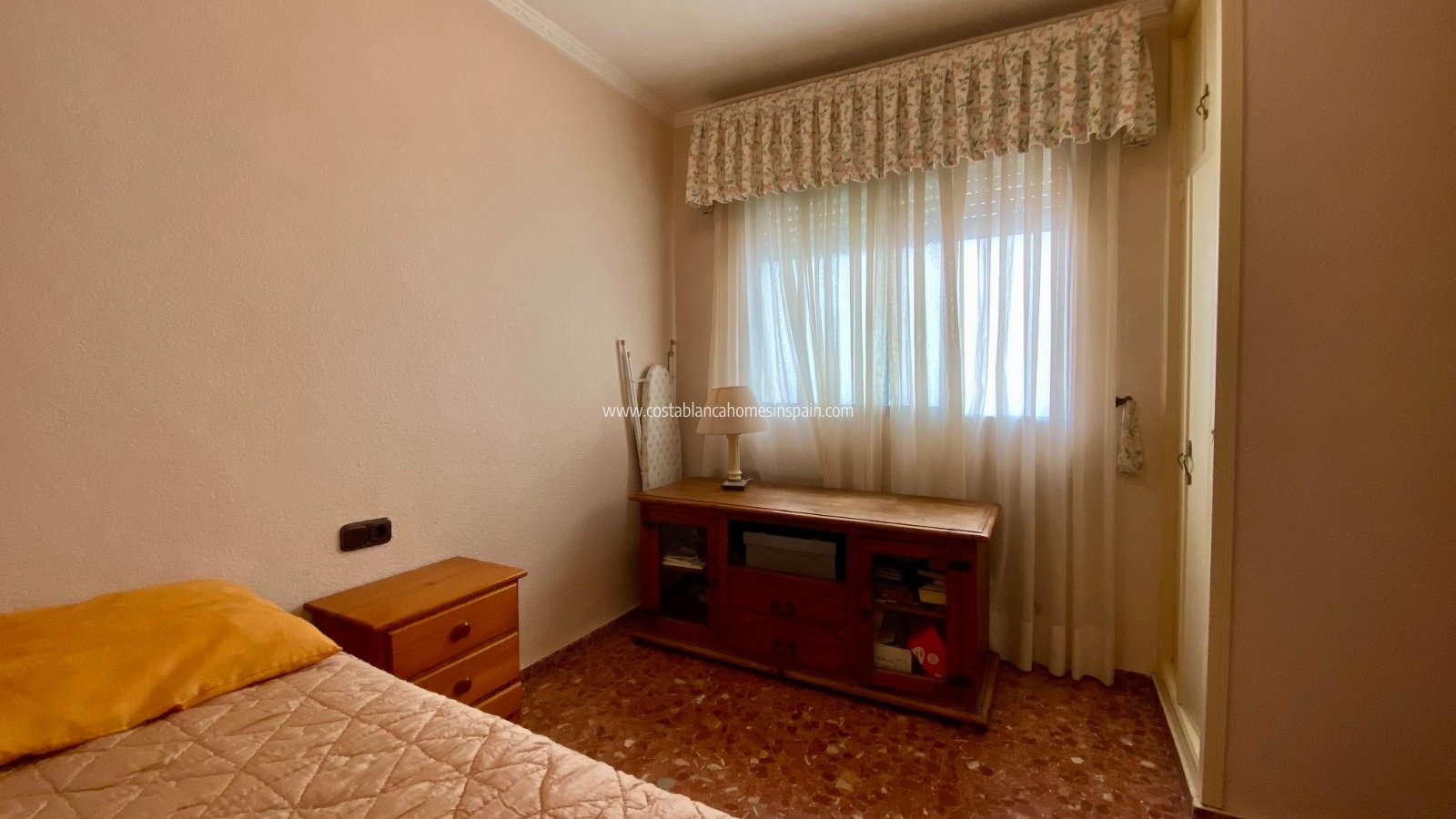 Re-salg - Apartment - Torrevieja - Playa del Cura