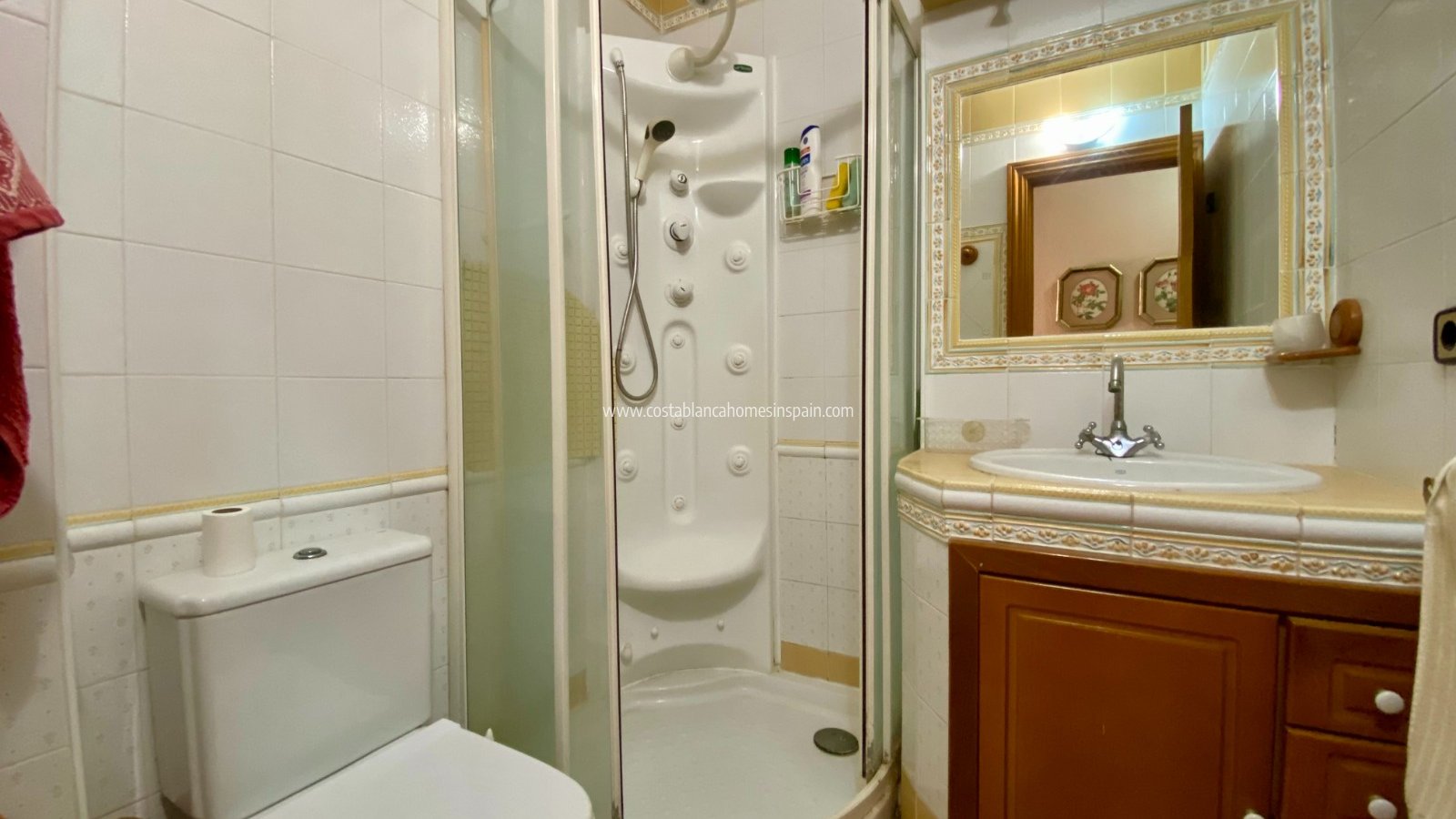 Re-salg - Apartment - Torrevieja - Playa del Cura