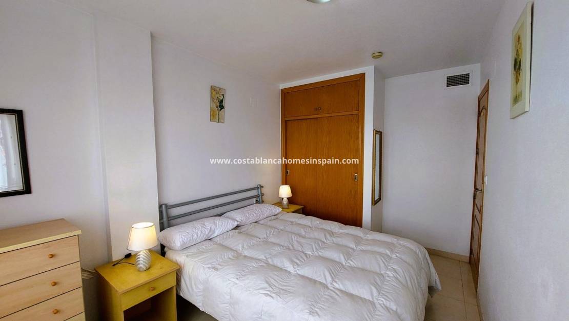 Re-salg - Apartment - Torrevieja - Playa del Cura