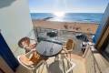 Re-salg - Apartment - Torrevieja - Playa del Cura