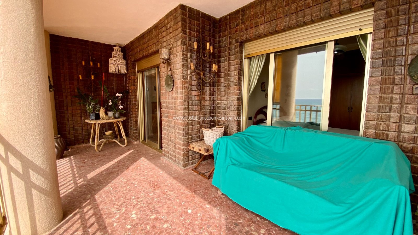 Re-salg - Apartment - Torrevieja - Playa del Cura