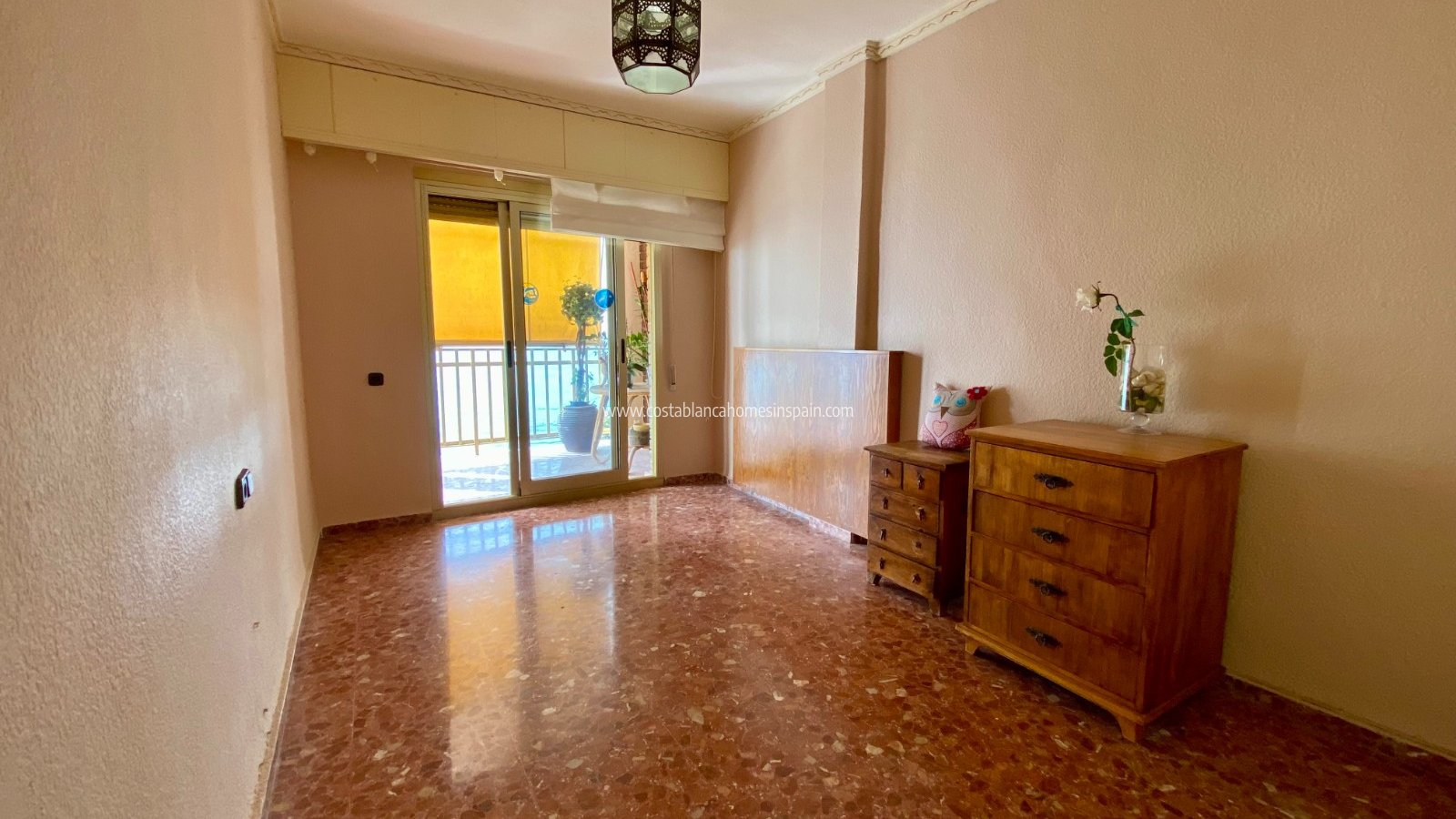 Re-salg - Apartment - Torrevieja - Playa del Cura