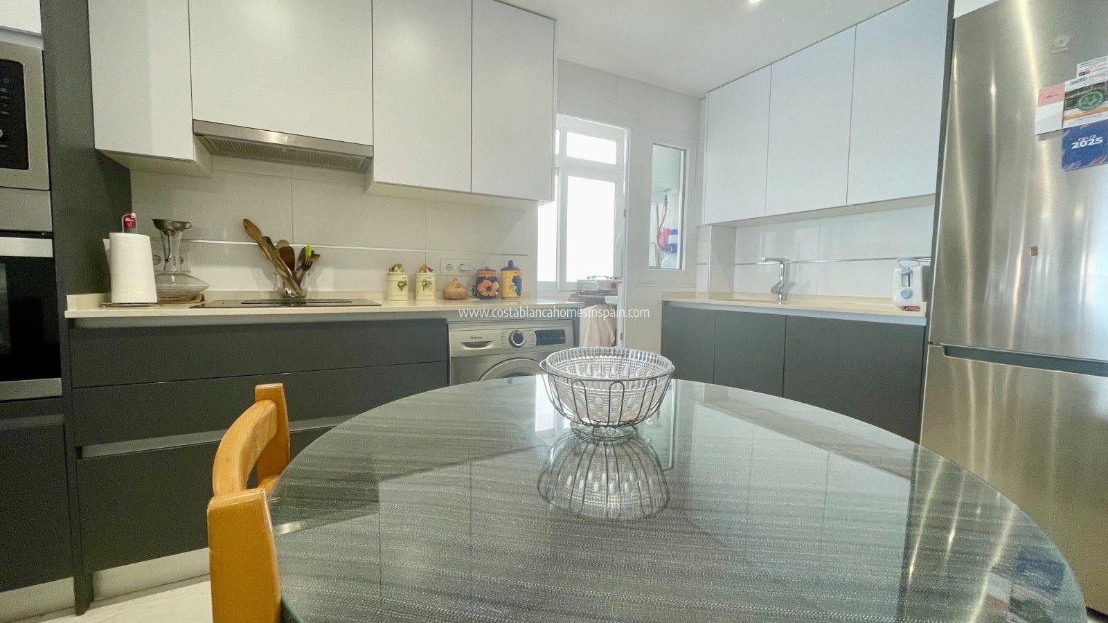 Re-salg - Apartment - Torrevieja - Playa del Cura