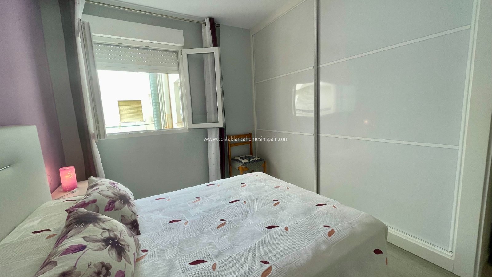 Re-salg - Apartment - Torrevieja - Playa del Cura