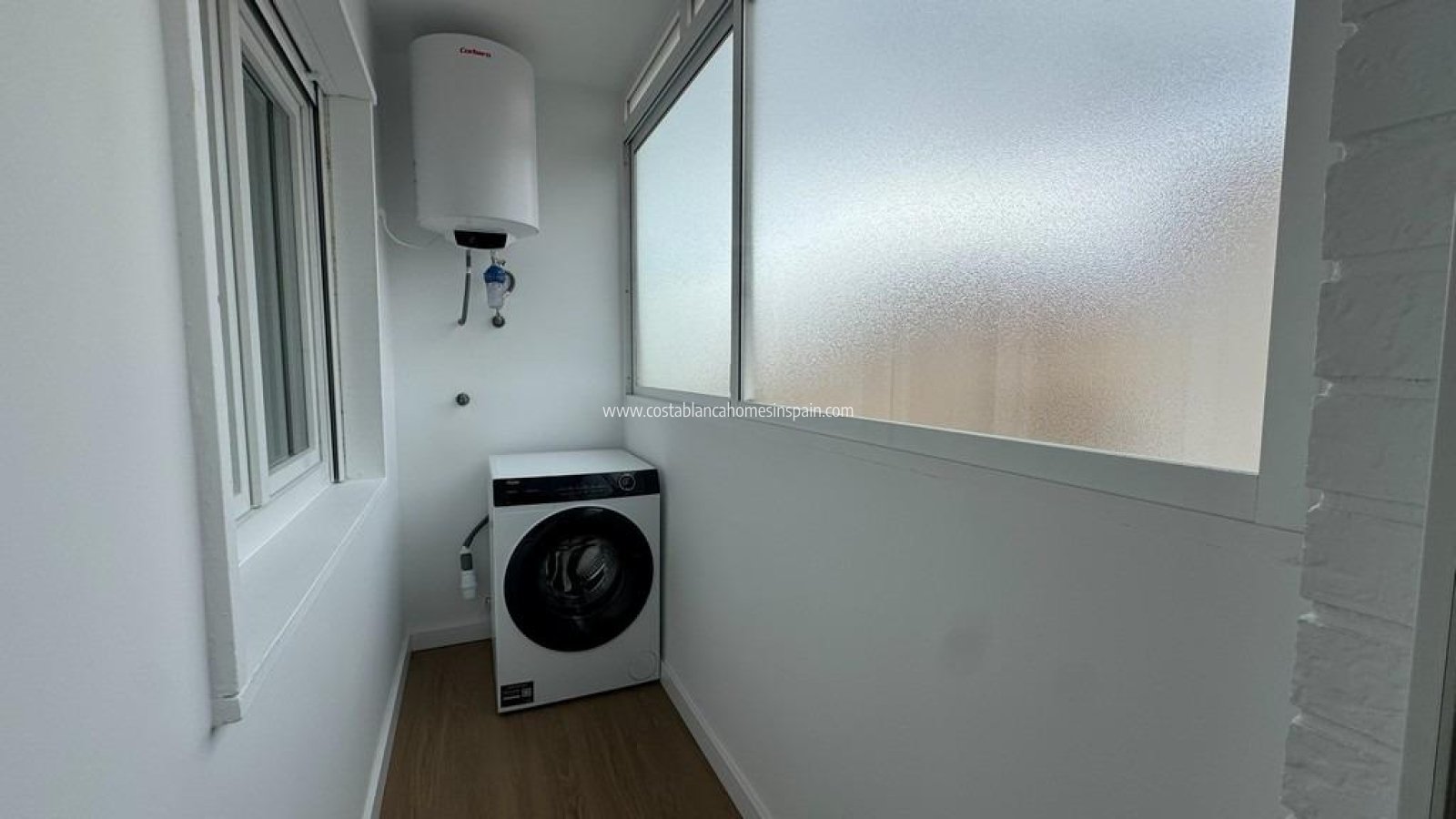 Re-salg - Apartment - Torrevieja - Punta Prima