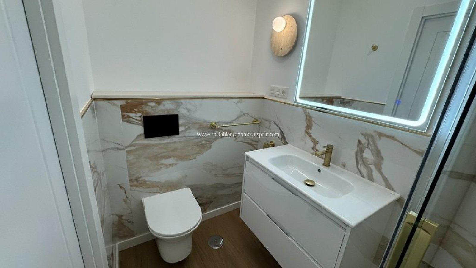 Re-salg - Apartment - Torrevieja - Punta Prima