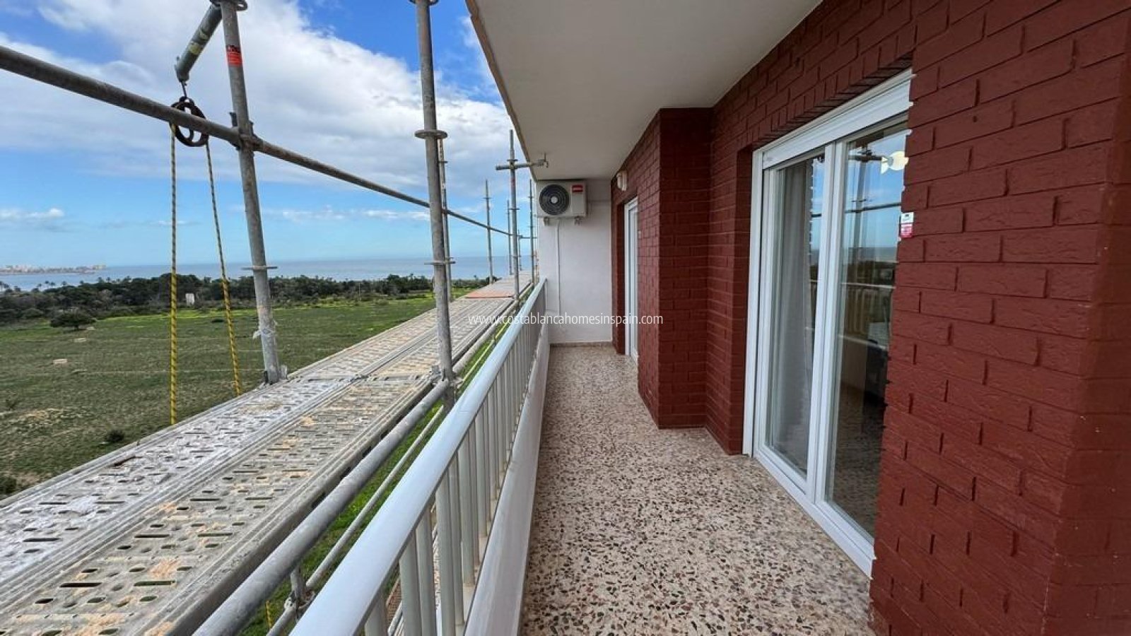 Re-salg - Apartment - Torrevieja - Punta Prima