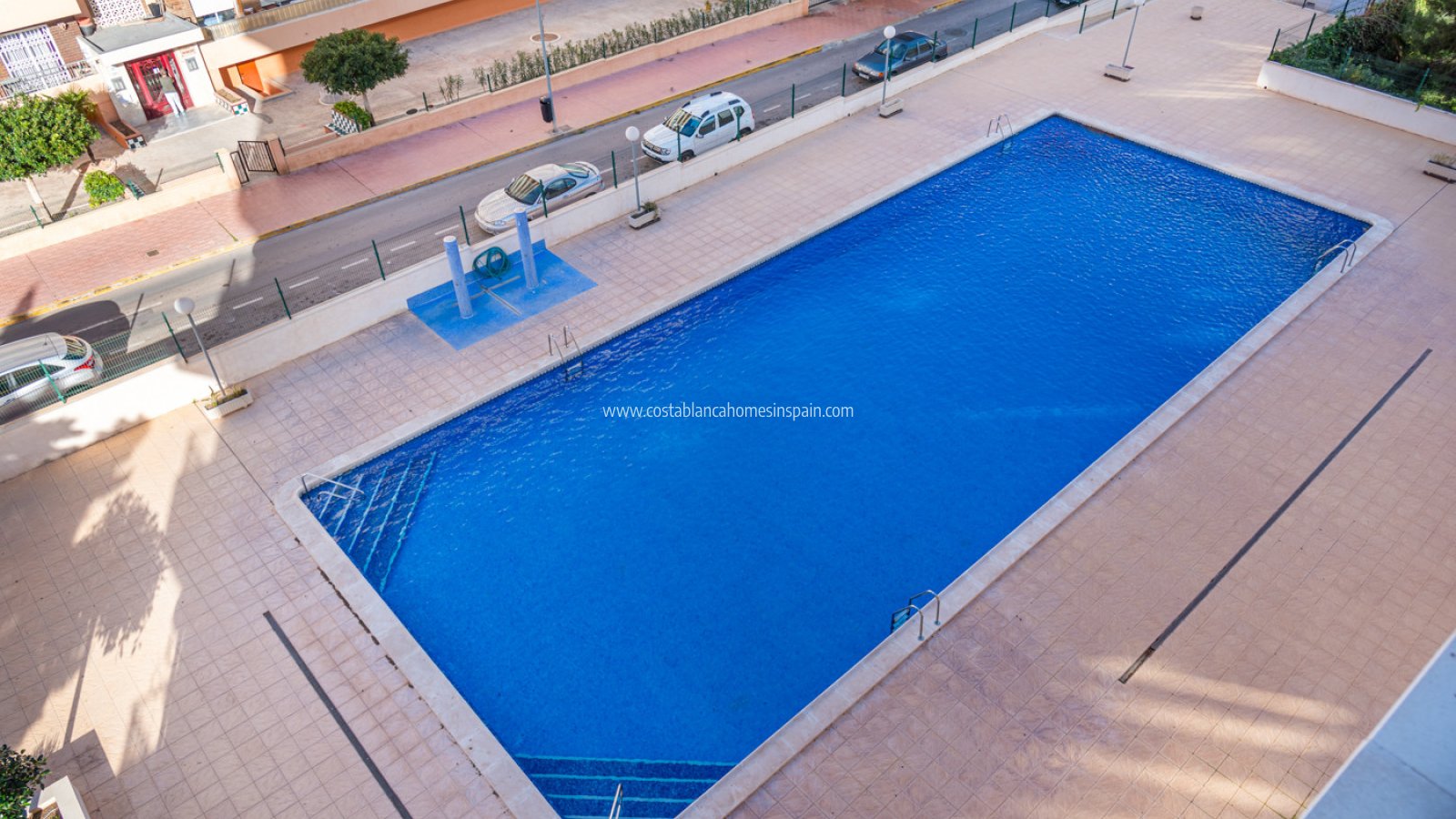 Re-salg - Apartment - Torrevieja - Punta Prima