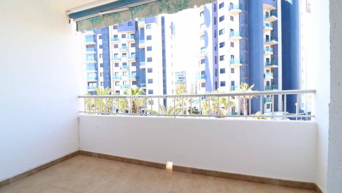 Re-salg - Apartment - Torrevieja - Punta Prima