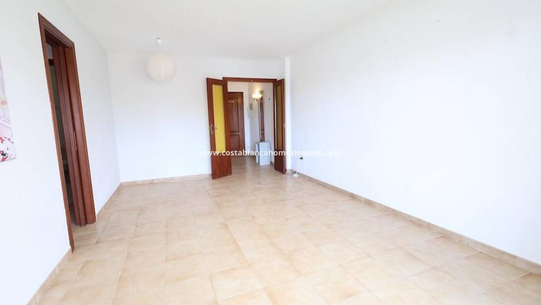 Re-salg - Apartment - Torrevieja - Punta Prima