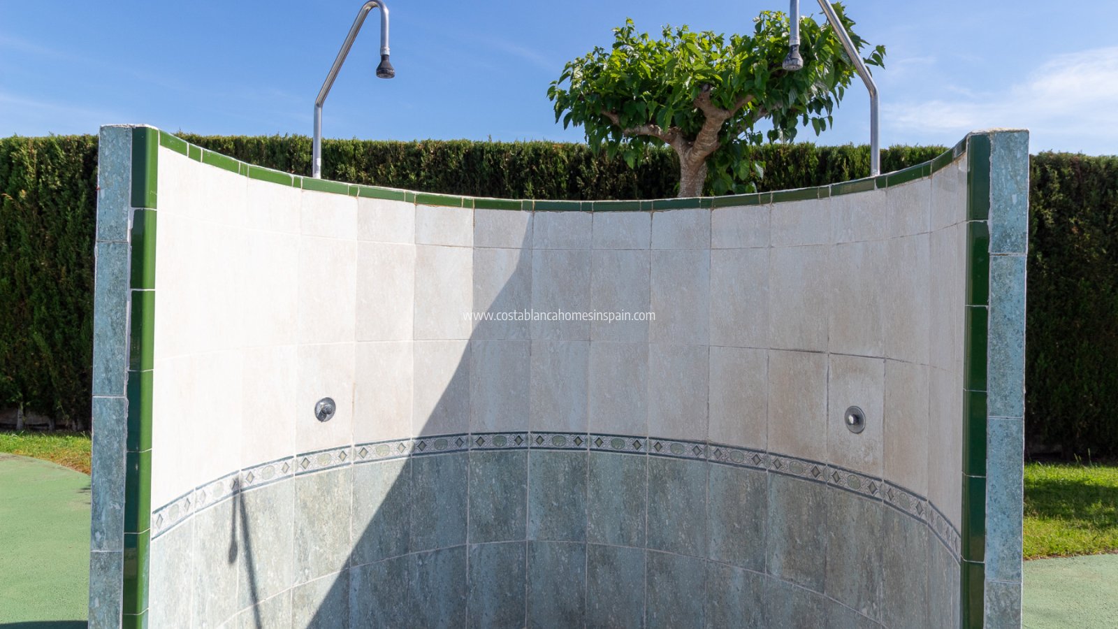 Re-salg - Apartment - Torrevieja - San Luis