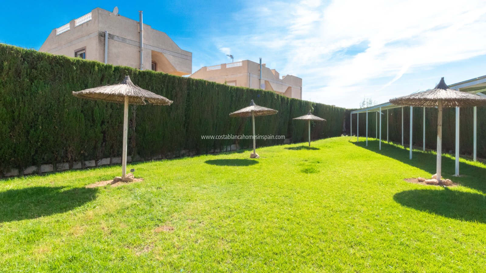 Re-salg - Apartment - Torrevieja - San Luis
